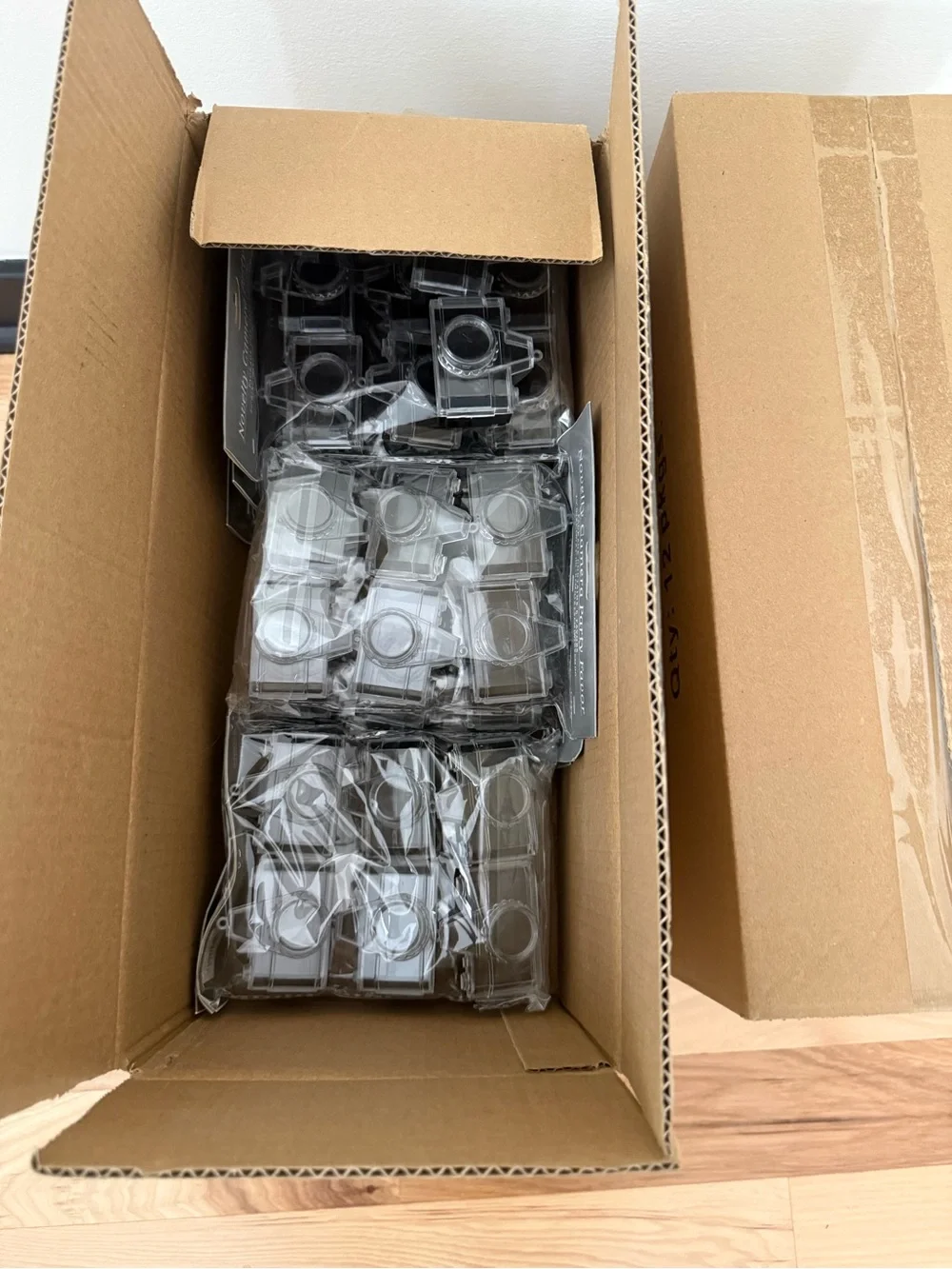 N/A bulk lot